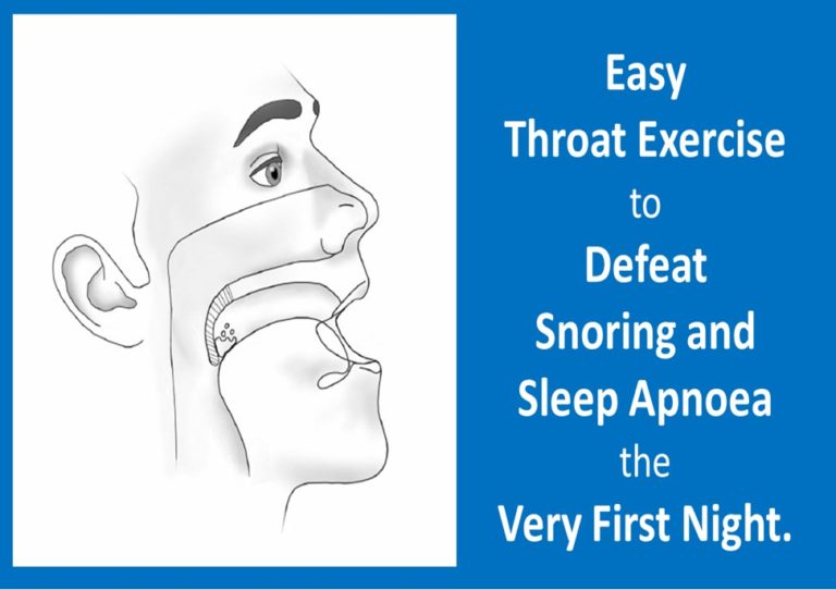 How to Stop Snoring:18 Snoring remedies that really work. – Simply ...