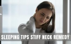 Sleeping Your Way to Relief: Causes and 8 Tips for Stiff and Painful ...