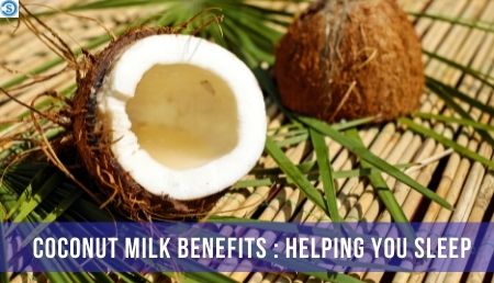 Coconut Milk Benefits