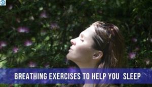 14 Easy and Simple Breathing Exercises for inducing Sleep. – Simply ...