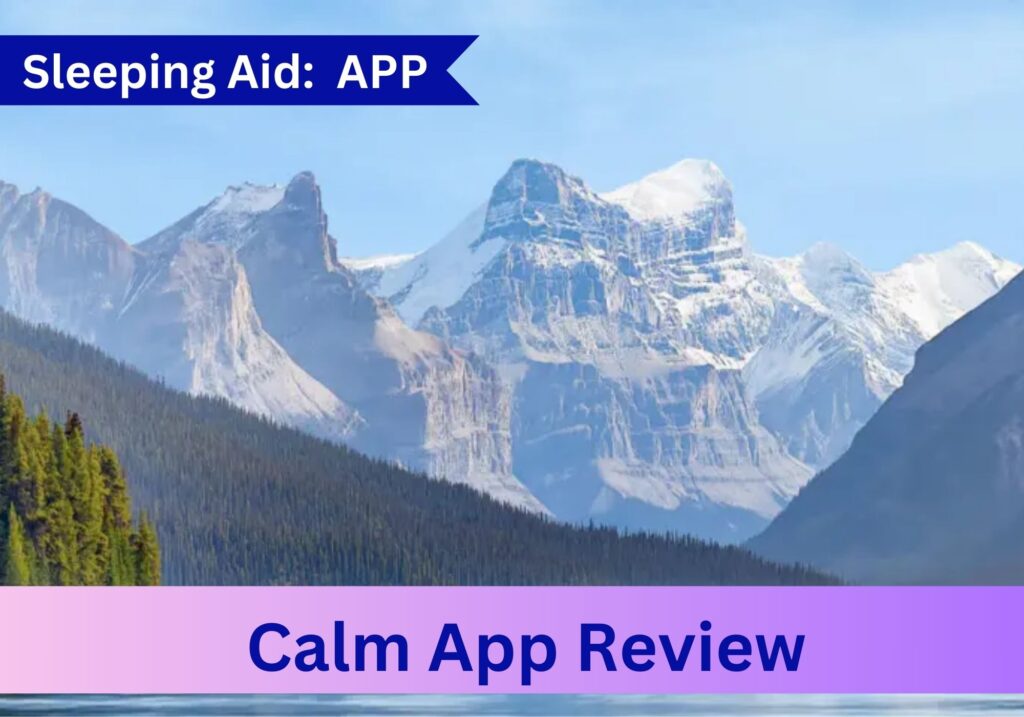 sleeping-app-calm-app-review