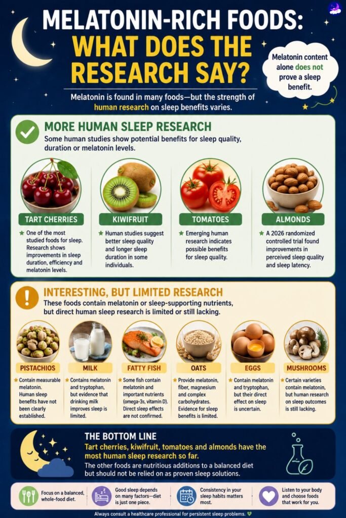 Which-Melatonin-Rich-Foods-Actually-Have-Research-Behind-Them