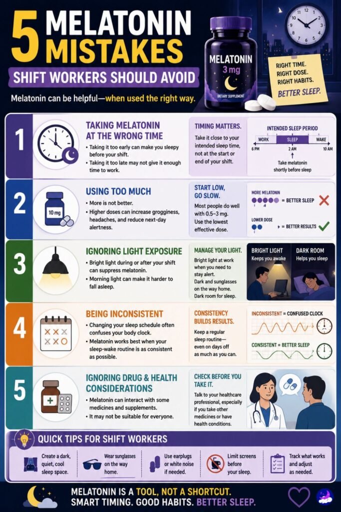 5-Melatonin-Mistakes-Shift-Workers-Should-Avoid