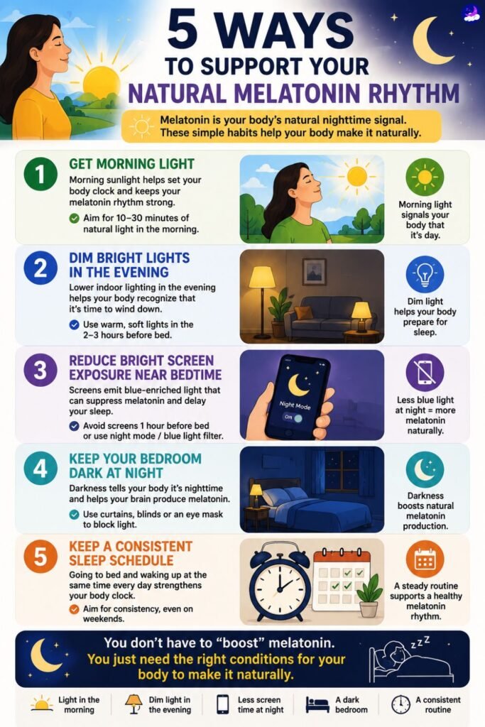 5-Ways-to-Support-Your-Natural-Melatonin-Rhythm