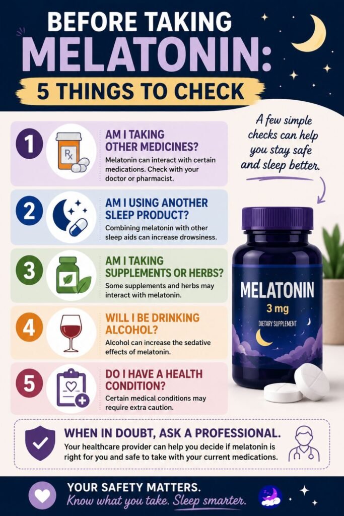 Before-Taking-Melatonin-5-Things-to-Check