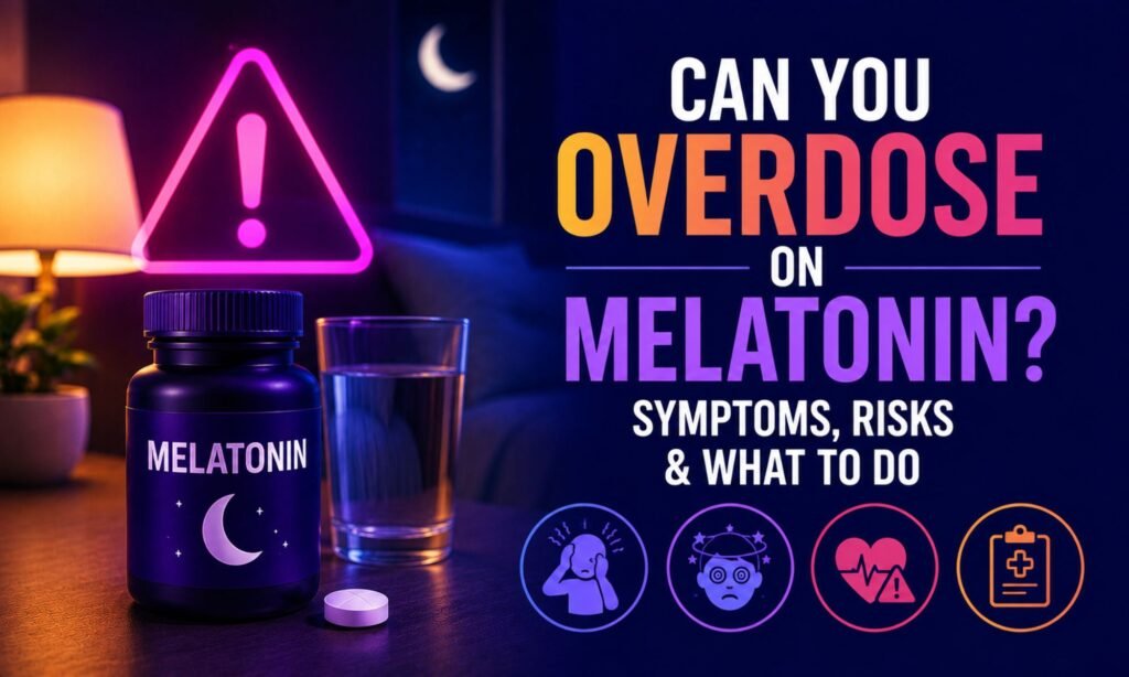 Can-You-Overdose-on-Melatonin