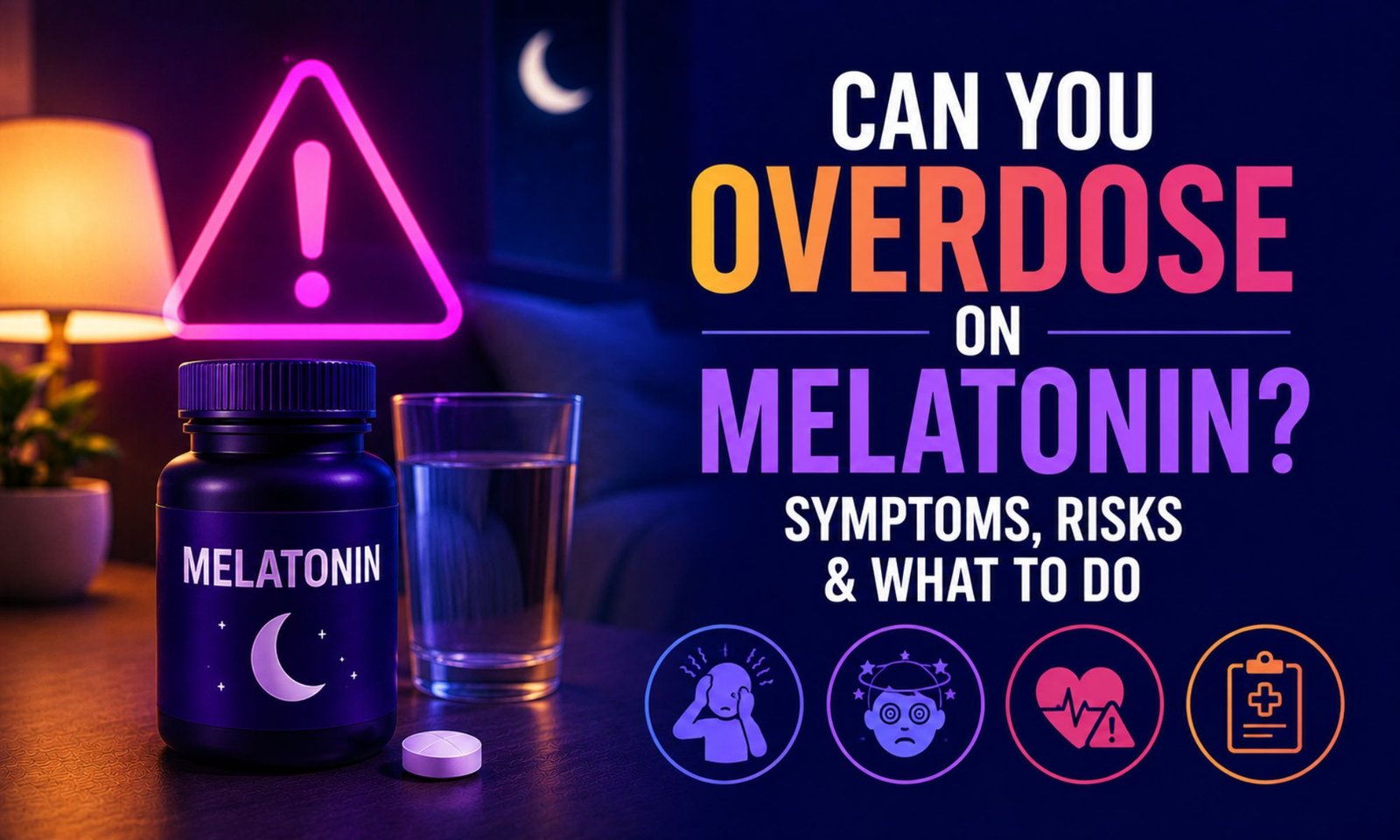 Can-You-Overdose-on-Melatonin