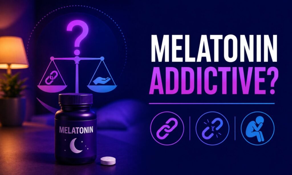 Is-Melatonin-Addictive