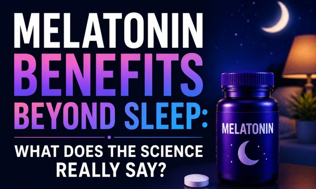 Melatonin-Benefits-Beyond-Sleep