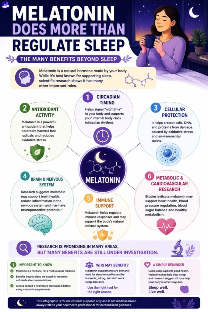 Melatonin-Benefits-Beyond-Sleep