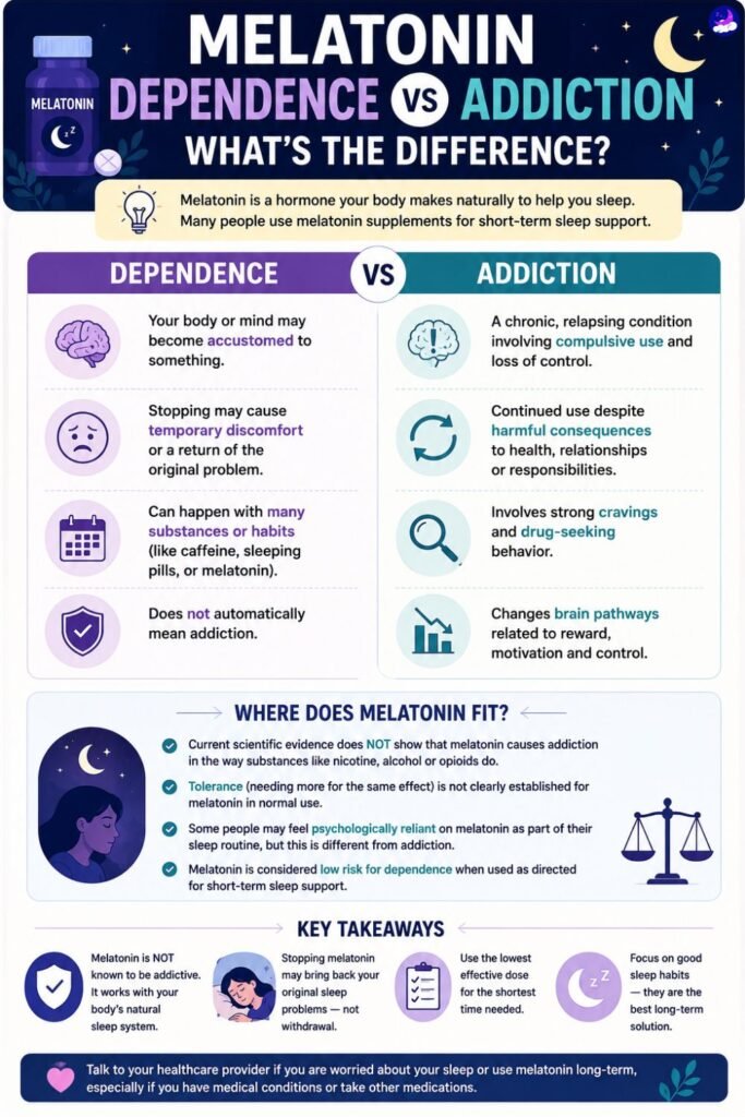 Melatonin-Dependence-vs-Addiction