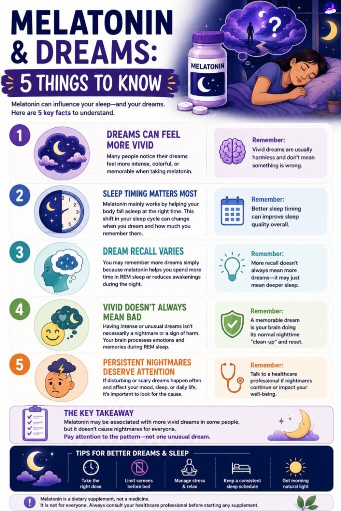 Melatonin-Dreams-5-Things-to-Know