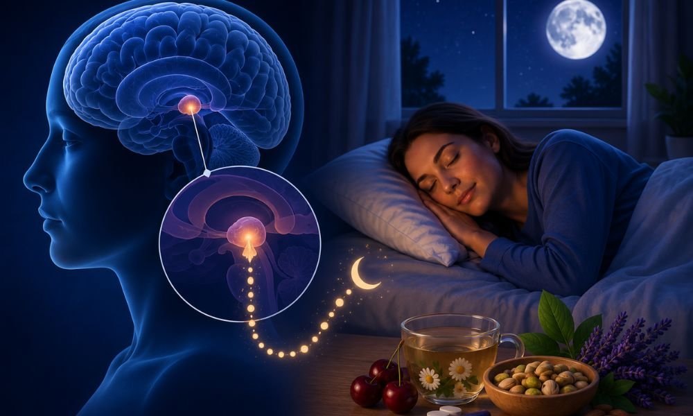 What_Is_Melatonin