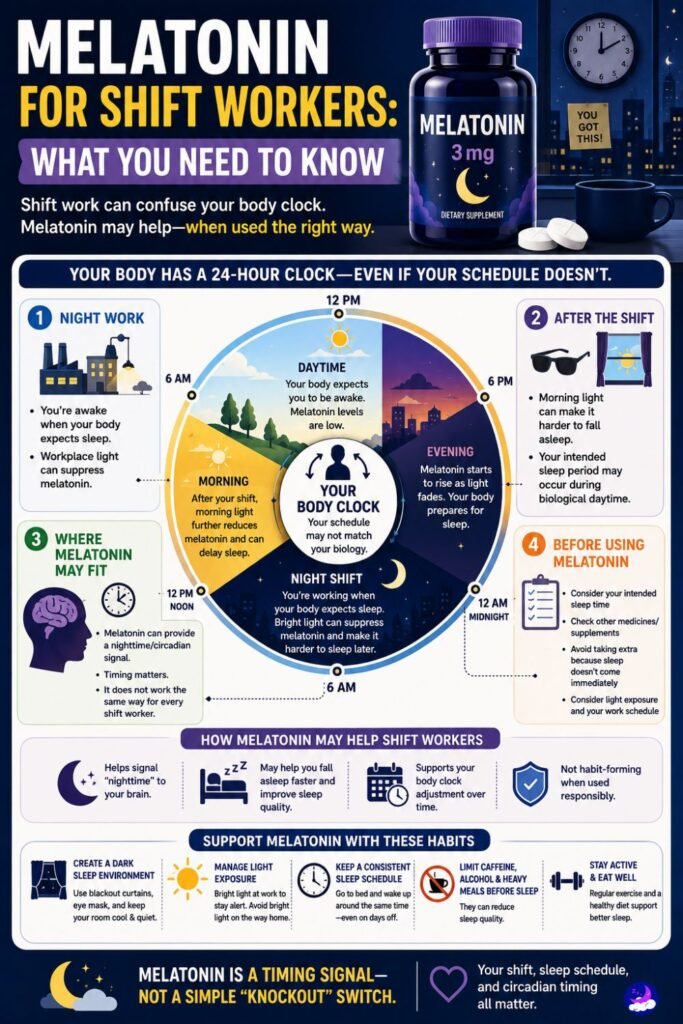When-Should-Shift-Workers-Take-Melatonin