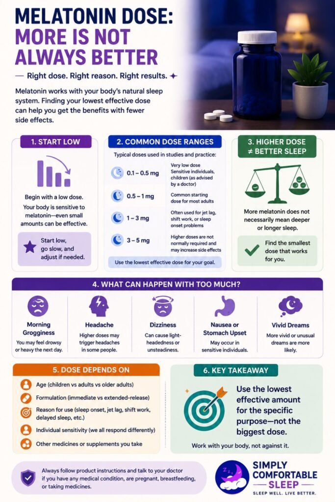 melatonin_dosage