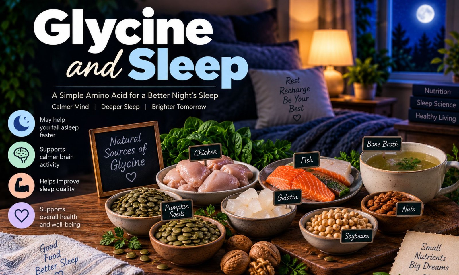 Glycine-for-Sleep