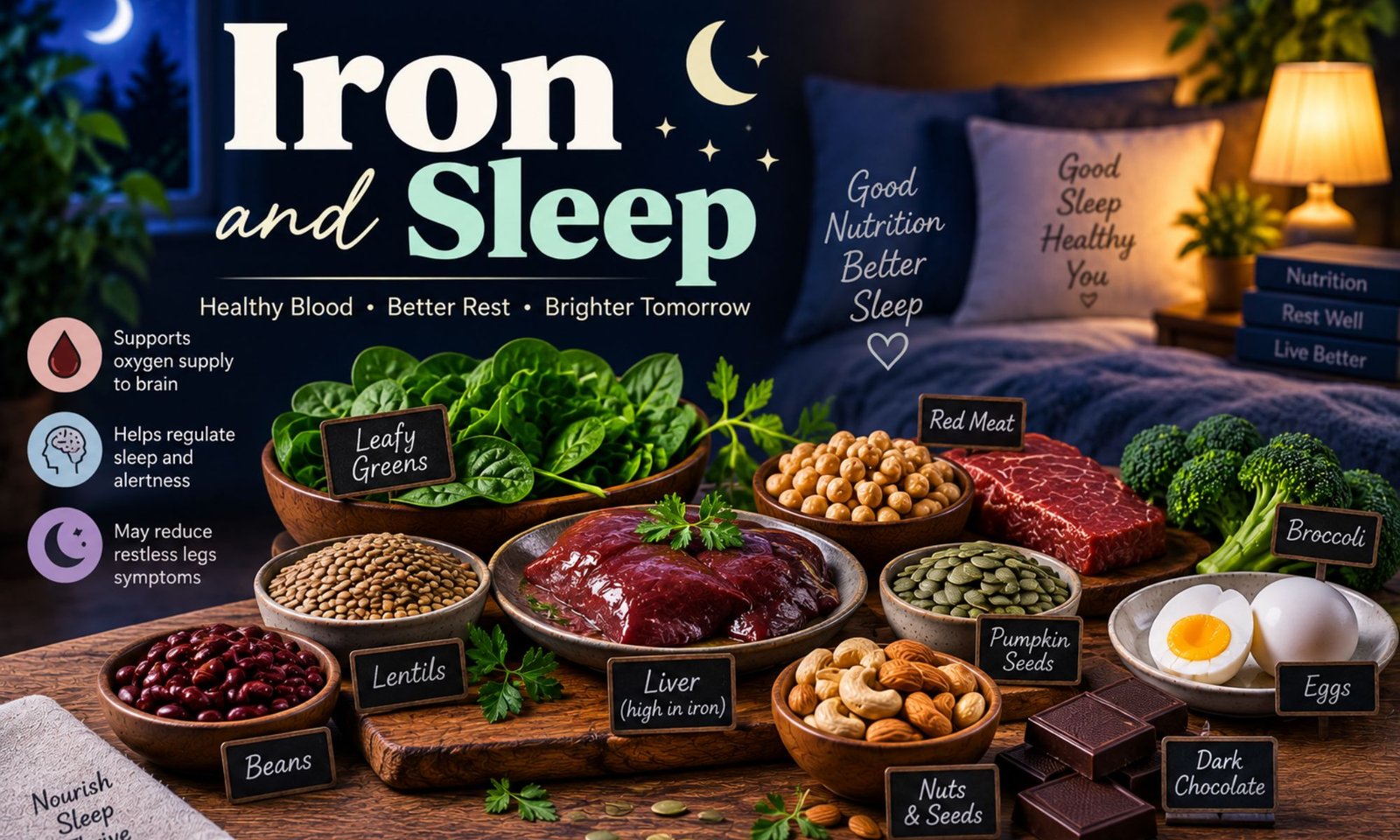 Iron-for-Sleep