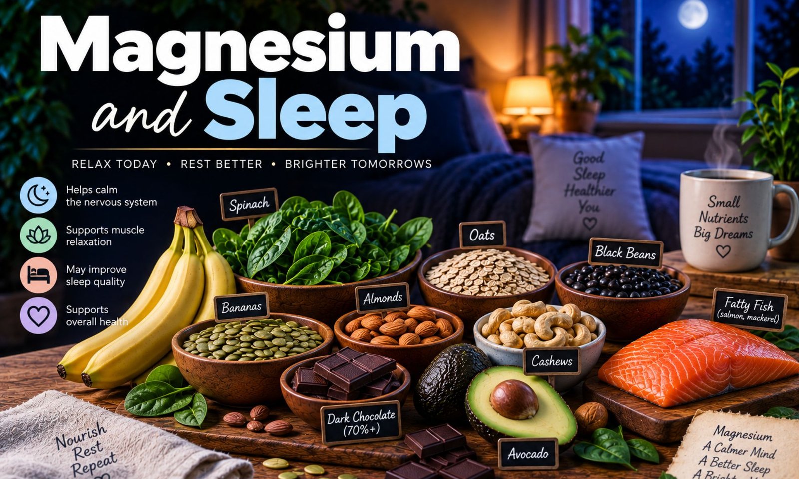 Magnesium-for-Sleep