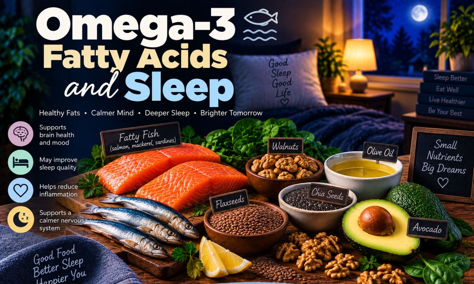 Omega-3-for-Sleep