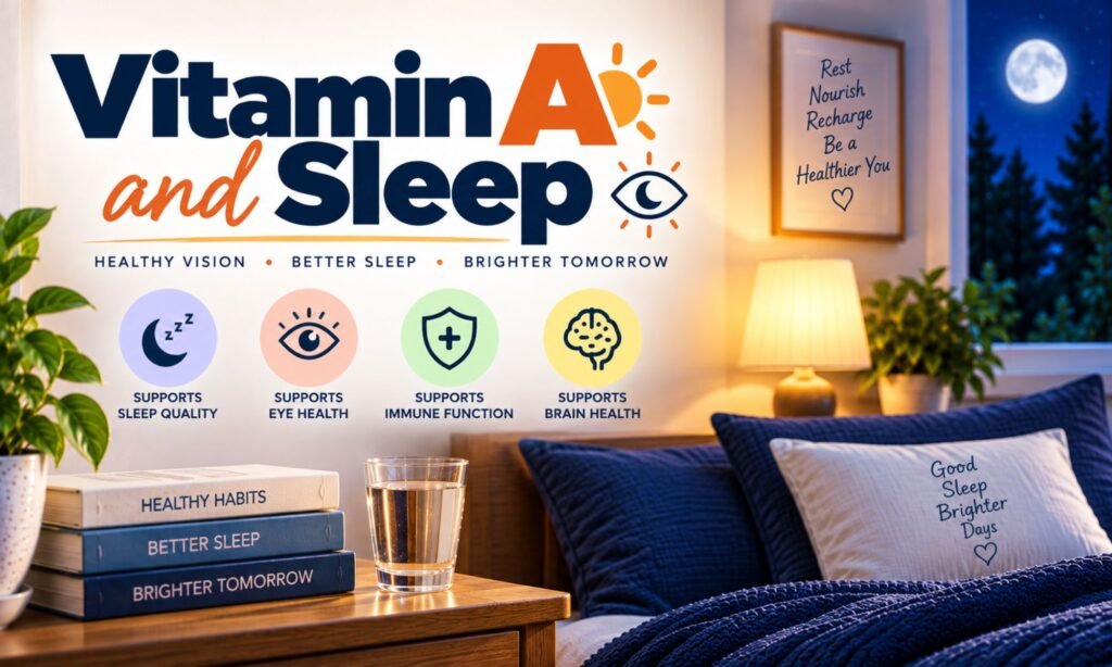 Vitamin-A-for-Sleep