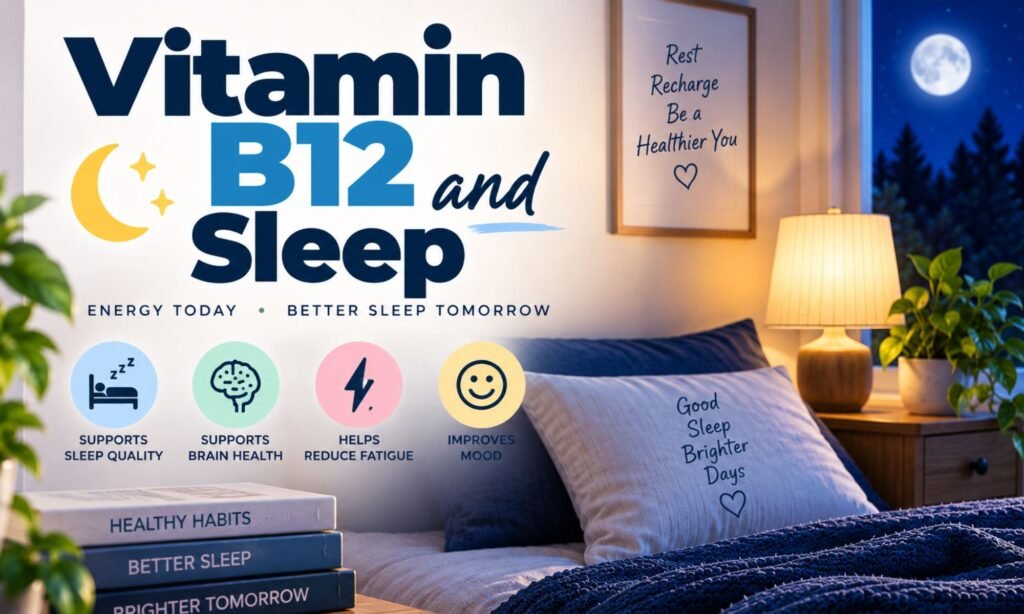 Vitamin-B-12-for-Sleep