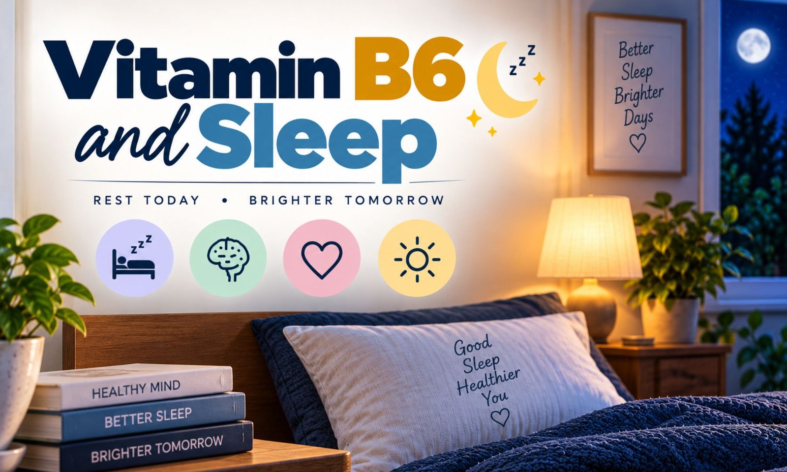 Vitamin-B-6-for-Sleep