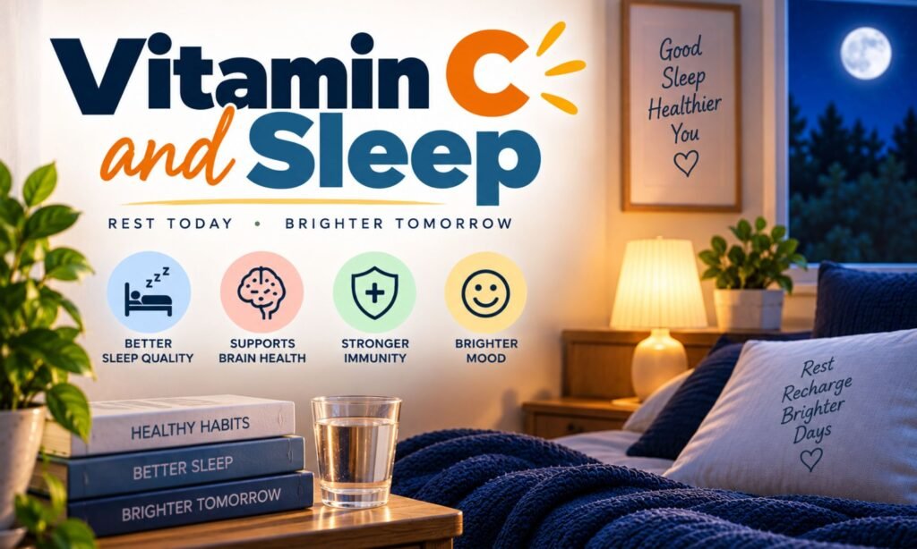 Vitamin-C-for-Sleep
