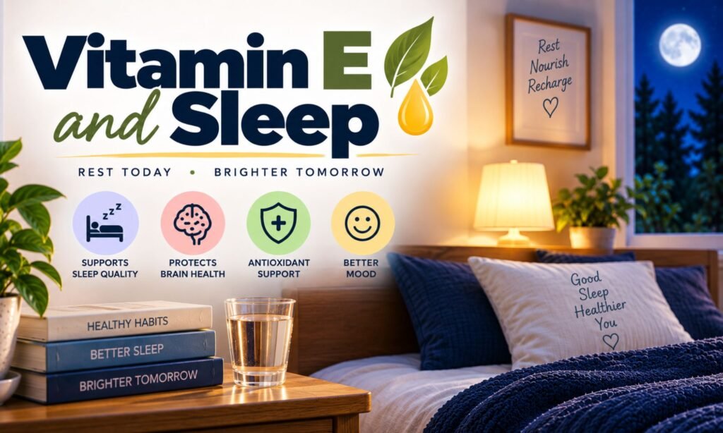 Vitamin-E-for-Sleep
