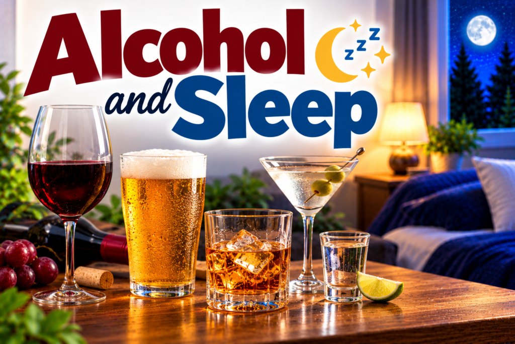 Alcohol-and-Sleep