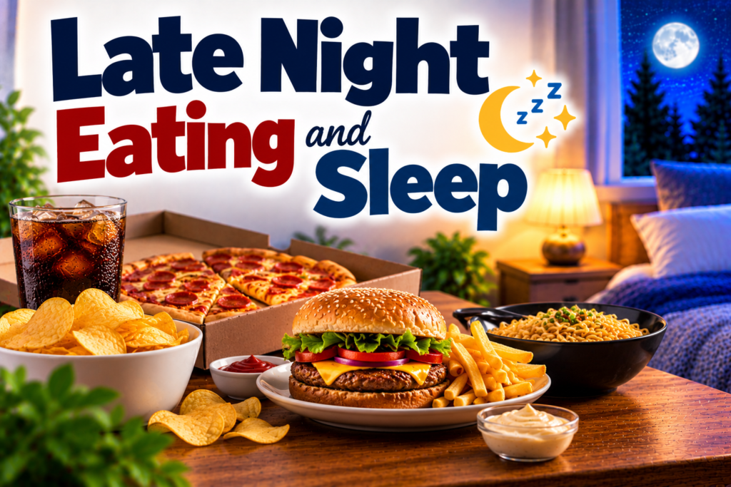 Late-Night-Eating-and-Sleep