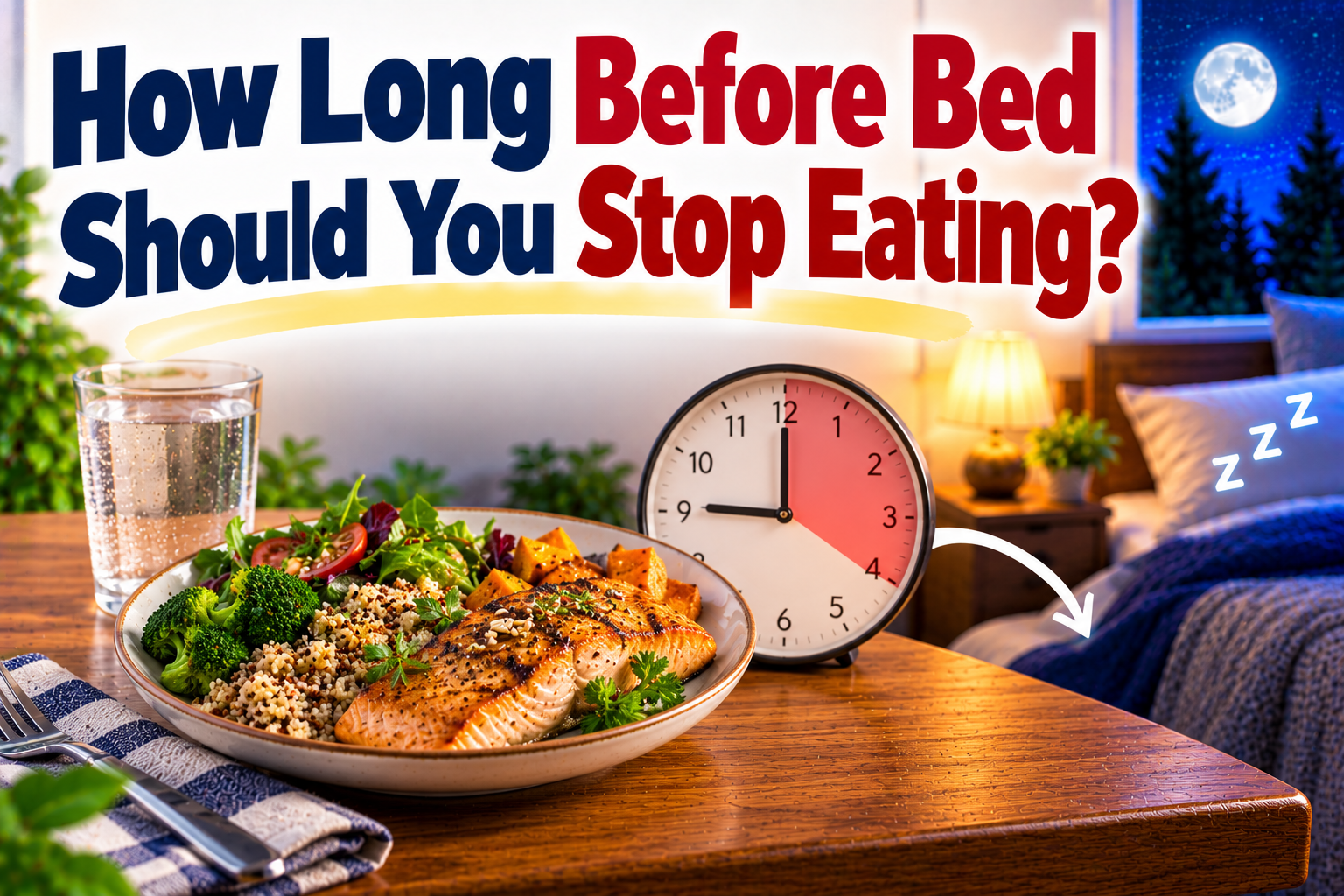 Meal-Timing-for-Better-Sleep