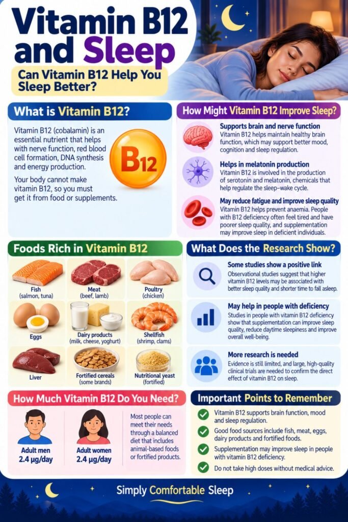 VItamin-B-12-and-Sleep